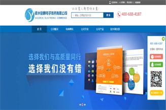 郑州金鹏电子商务有限公司
